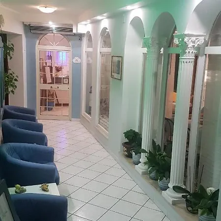 La Baia بونسا