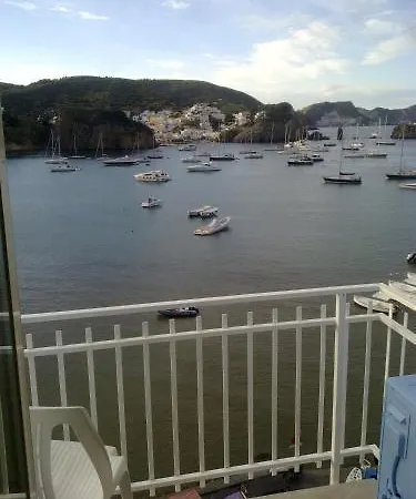 La Baia فندق 3*