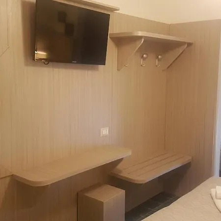 فندق La Baia بونسا