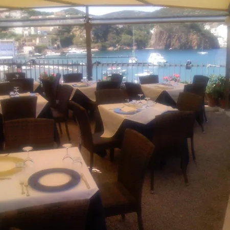 فندق La Baia 3*