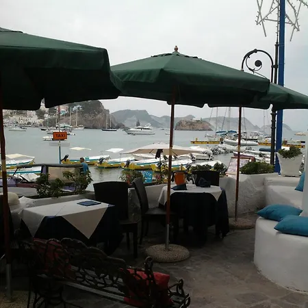 فندق La Baia 3*