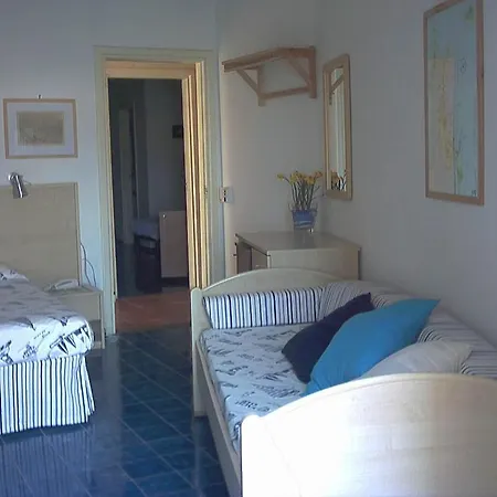 La Baia Hotel Ponza
