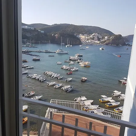 La Baia فندق بونسا