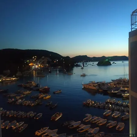 La Baia 3* Ponza