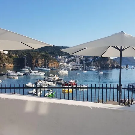 Hotel La Baia