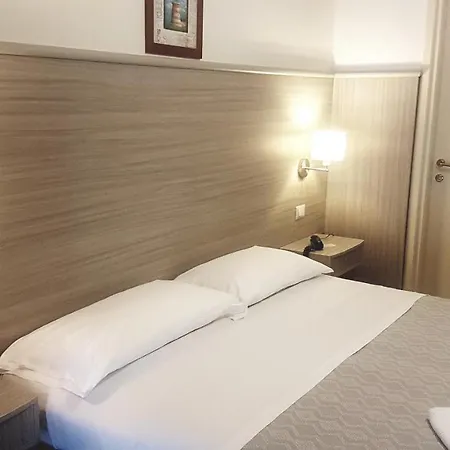 Hotel La Baia