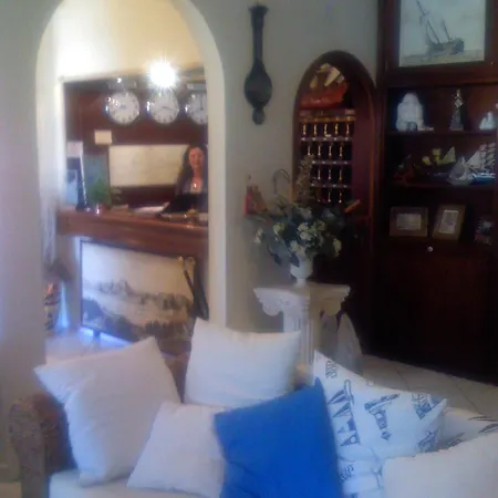 Hotel La Baia