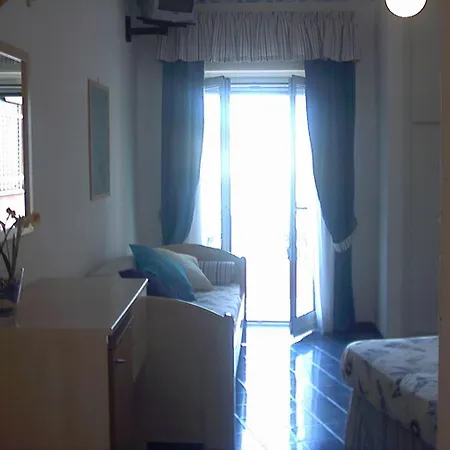 Hotel La Baia Ponza