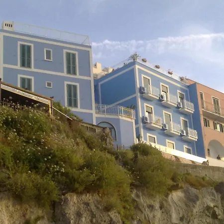 Hotel La Baia Ponza