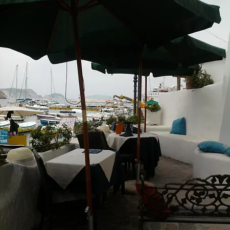 Hotel La Baia