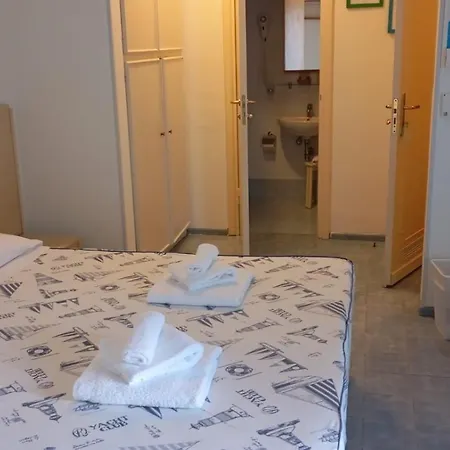 La Baia Hotel 3*