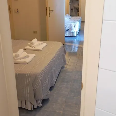 La Baia 3* Ponza