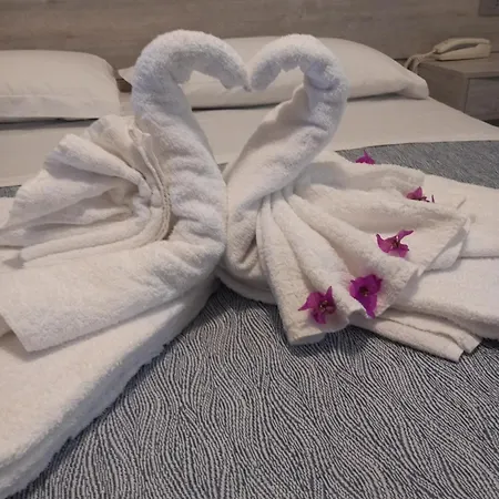 La Baia Hotel Ponza
