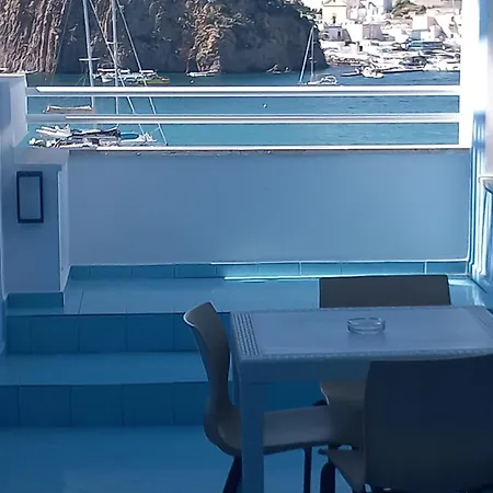 La Baia Hotel 3*