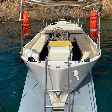 La Baia Hotel Ponza