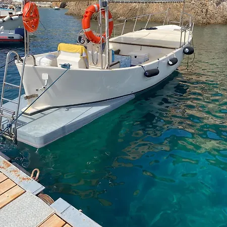 La Baia Ponza