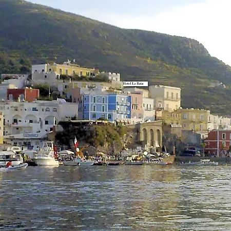 La Baia Ponza