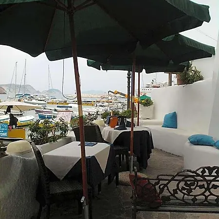 La Baia Hotel 3*