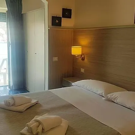 Hotel La Baia