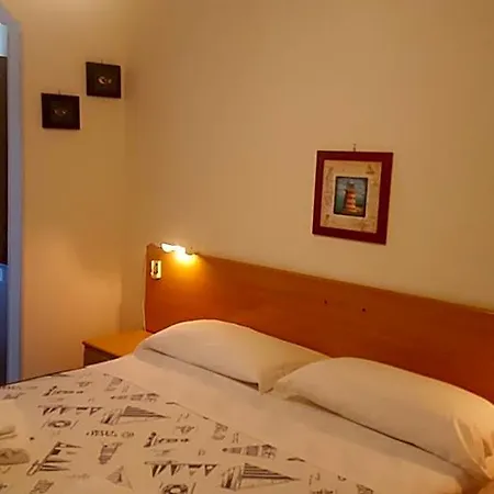 Hotel La Baia Ponza