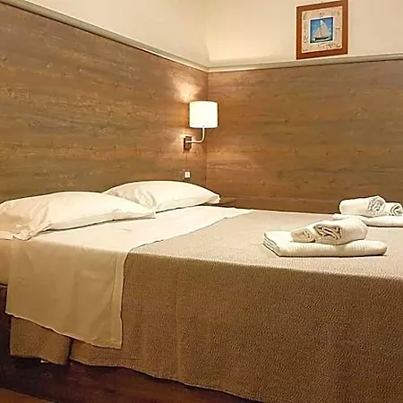 Hotel La Baia