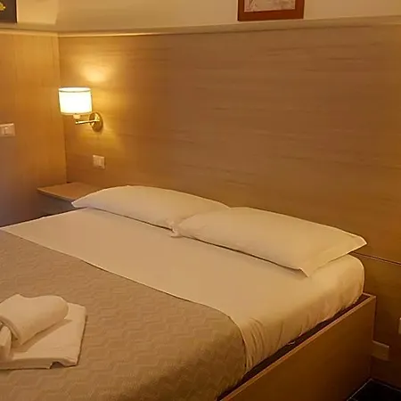 La Baia Hotel