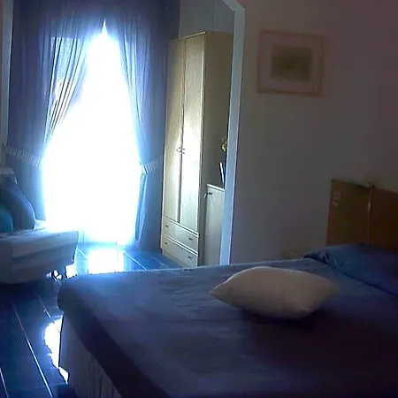 Hotel La Baia 3*