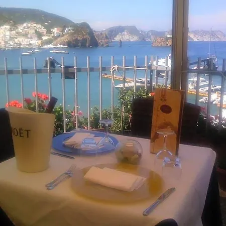 La Baia Hotel Ponza