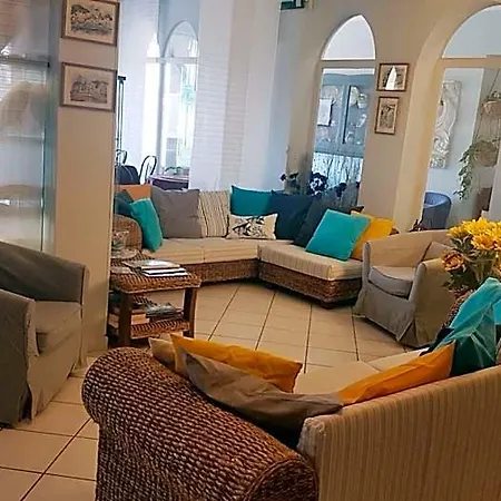 La Baia Hotel Ponza