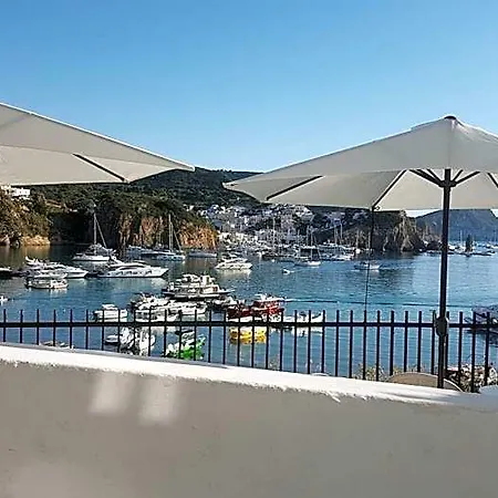 La Baia Hotel Ponza