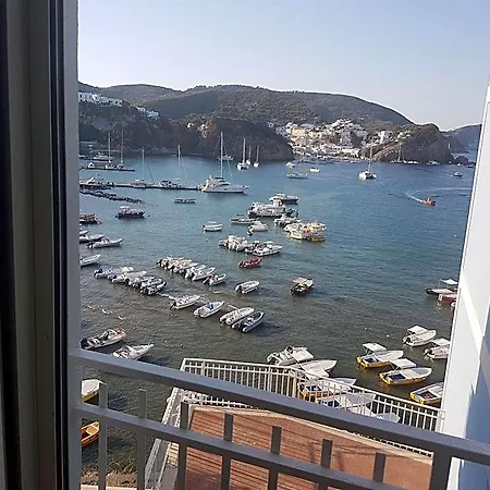 La Baia Ponza