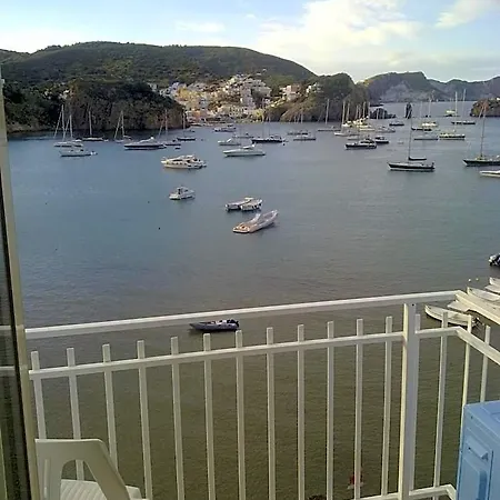 La Baia Ponza