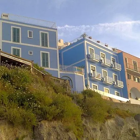 Hotel La Baia Ponza