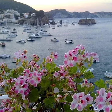 La Baia Hotel Ponza