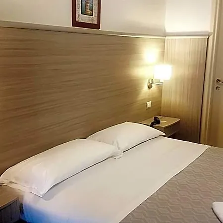 Hotel La Baia Ponza