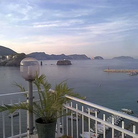 La Baia Hotel Ponza