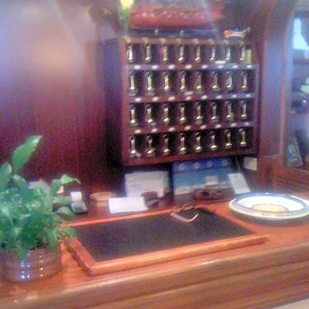 Hotel La Baia 3*