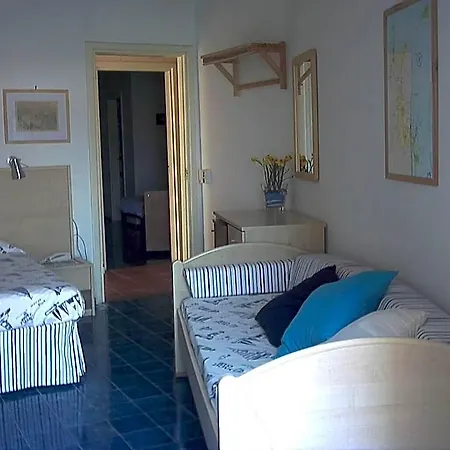 Hotel La Baia 3*