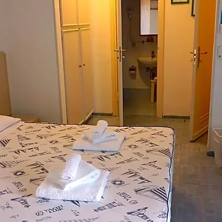 Hotel La Baia 3*