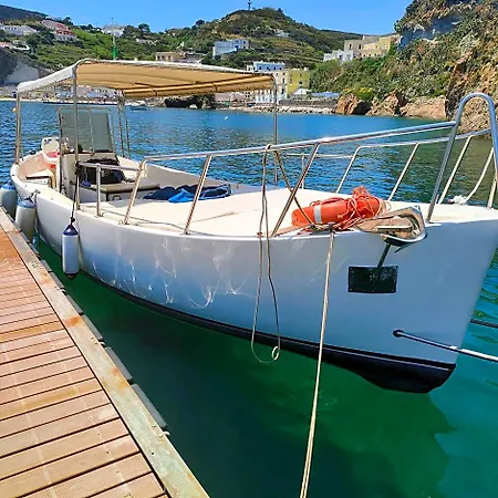 La Baia Hotel