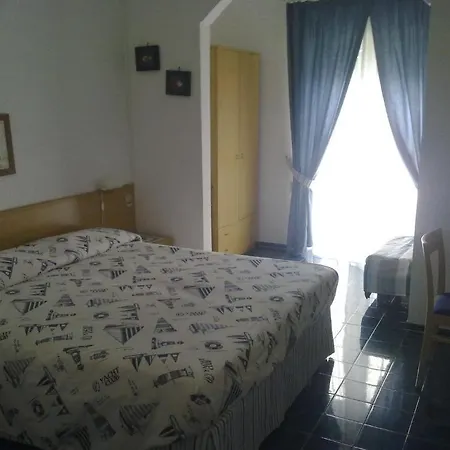Hotel La Baia Ponza