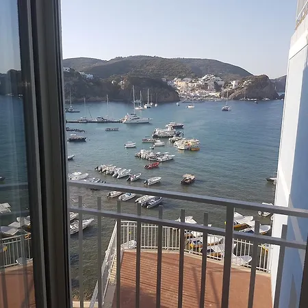 La Baia Hotel