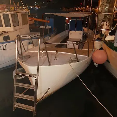 Hotel La Baia Ponza