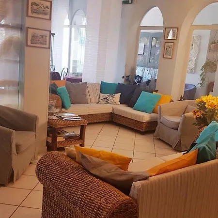 Hotel La Baia